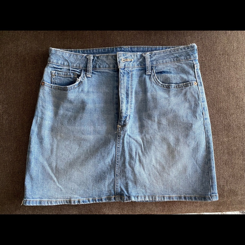 Arizona Jean skirt size 11